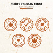 Kiyora Persimmon Soap