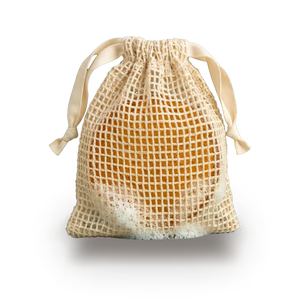 Kiyora Exfoliating Soap Pouch